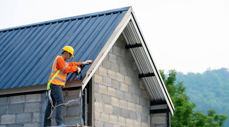 Local Chimney Repair in Timber Lake, SD